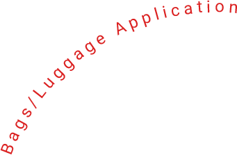 Bolsas/Equipaje